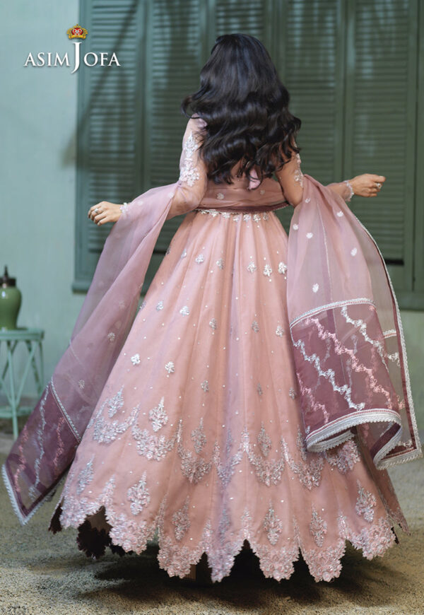 Asim Jofa Ajfc-54