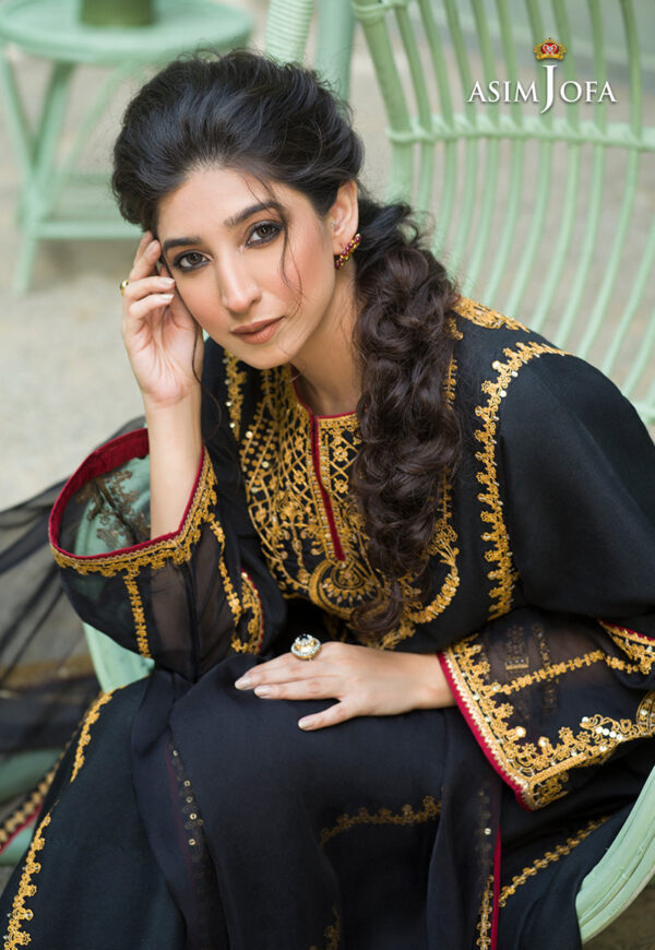Asim Jofa Ajfc-46