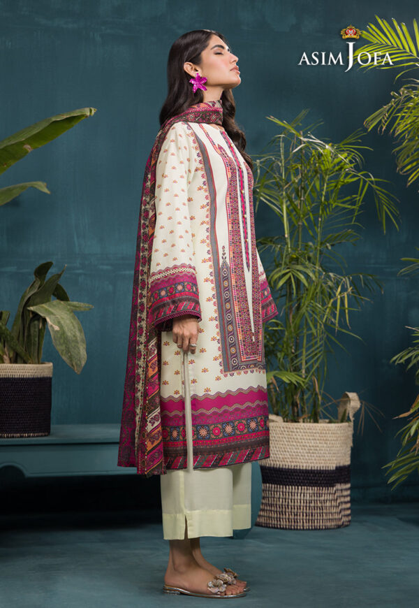 Asim Jofa Ajgr-13 Printed