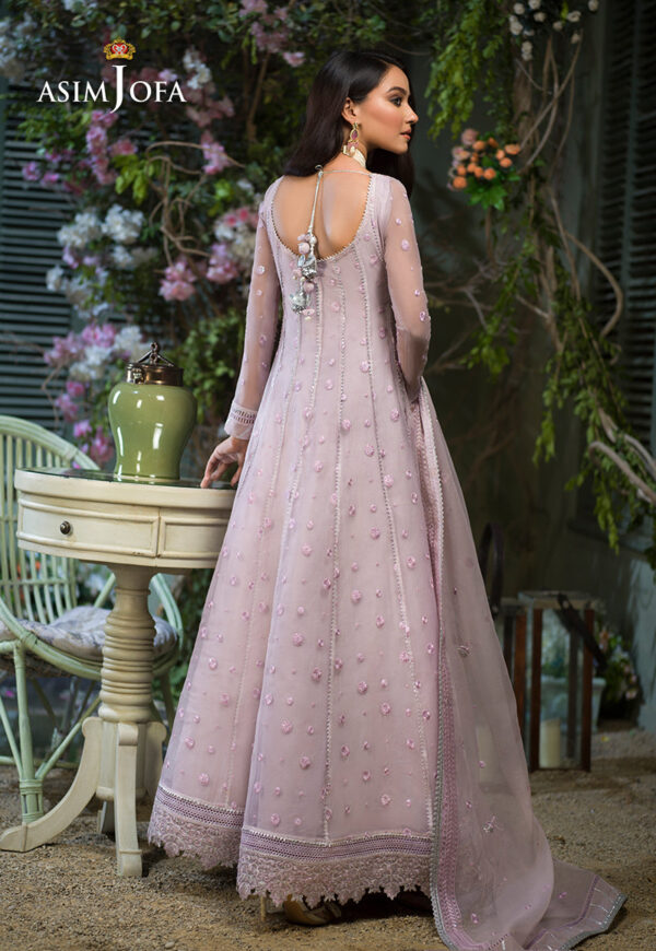 Asim Jofa Ajfc-45