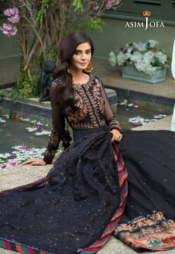 Asim Jofa Ajfc-38