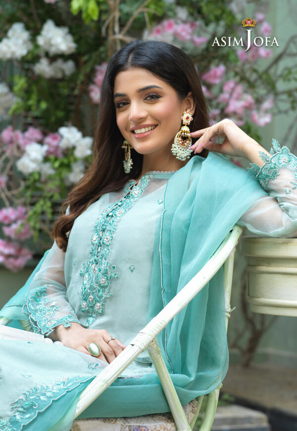 Asim Jofa Ajfc-39