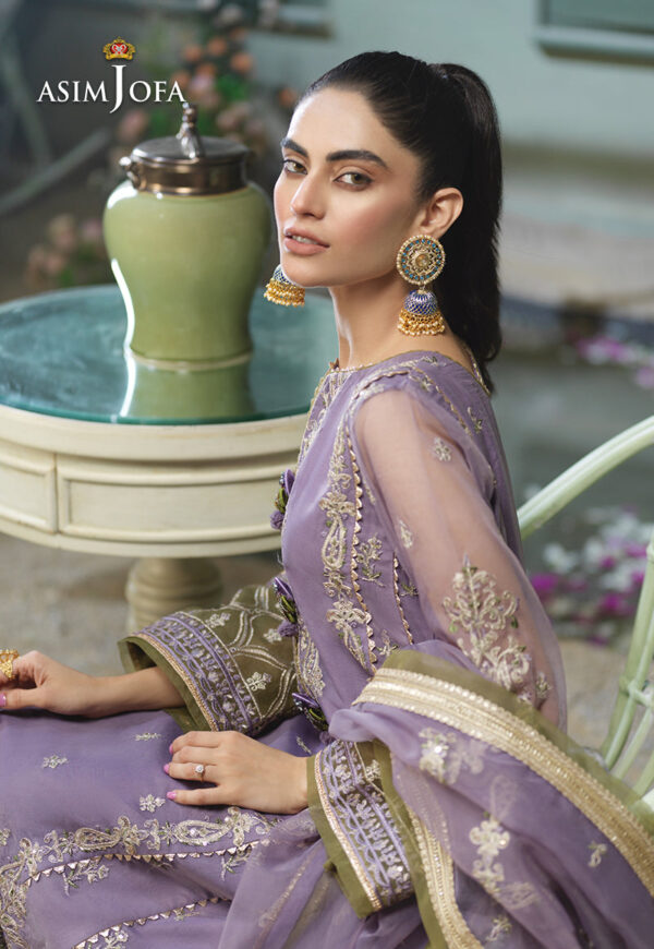 Asim Jofa Ajfc-51