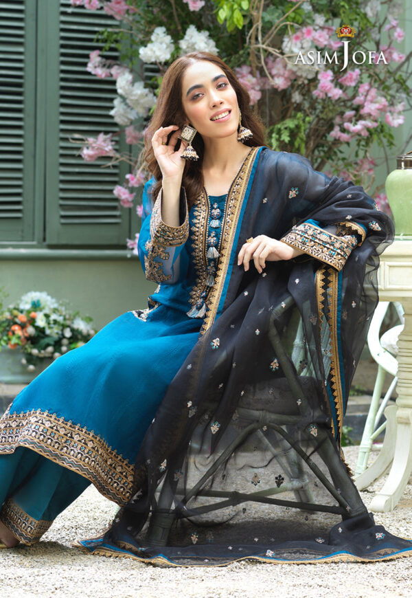 Asim Jofa Ajfc-48