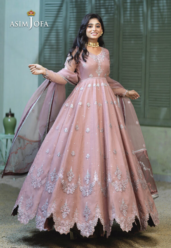 Asim Jofa Ajfc-54
