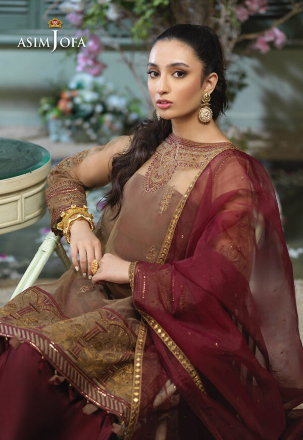 Asim Jofa Ajfc-47