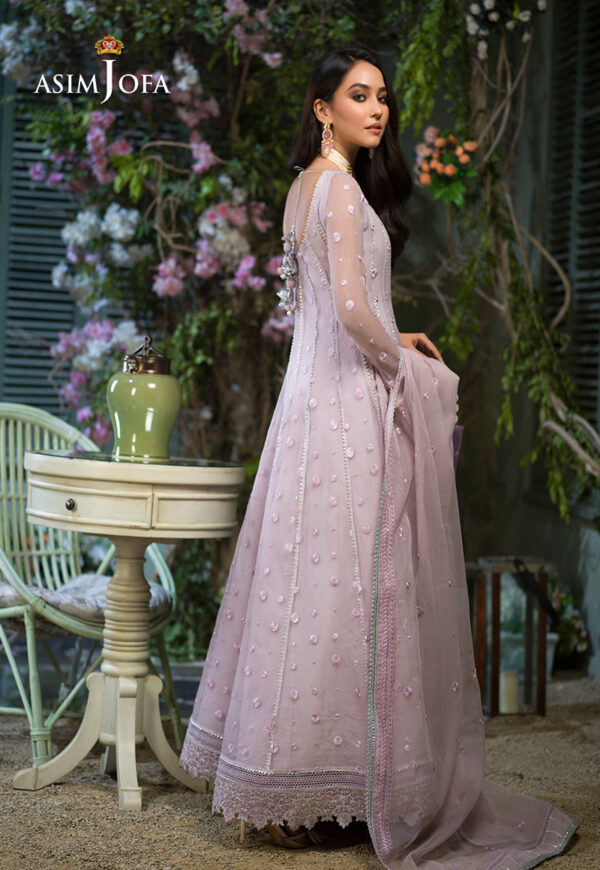 Asim Jofa Ajfc-45