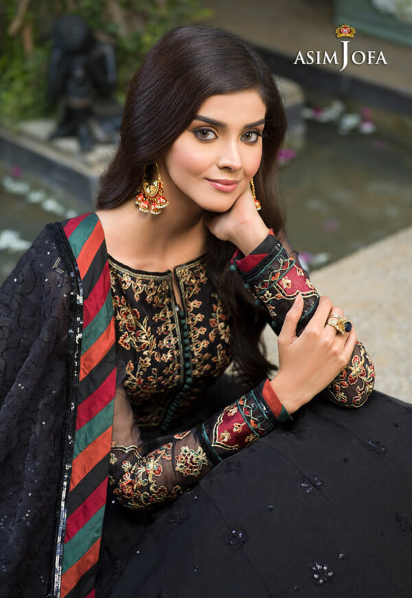 Asim Jofa Ajfc-38