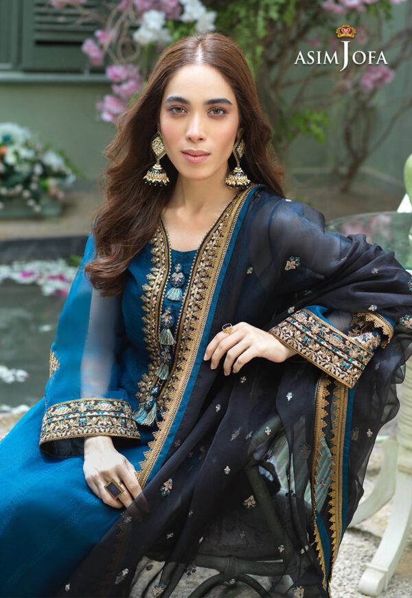 Asim Jofa Ajfc-48