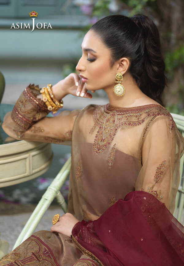 Asim Jofa Ajfc-47