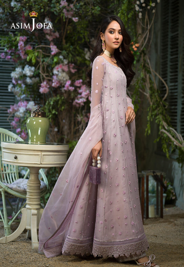 Asim Jofa Ajfc-45