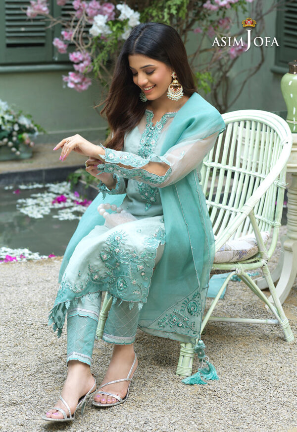 Asim Jofa Ajfc-39