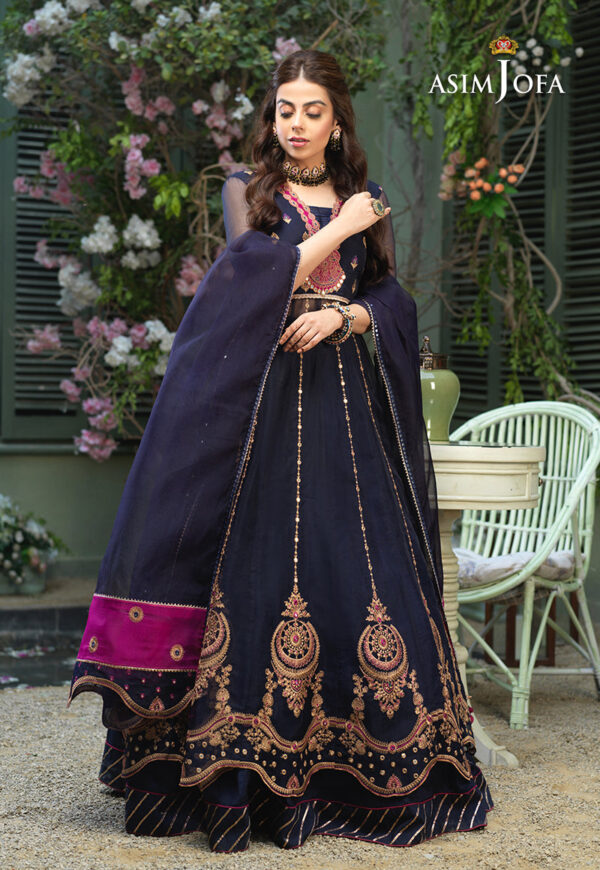 Asim Jofa Ajfc-53