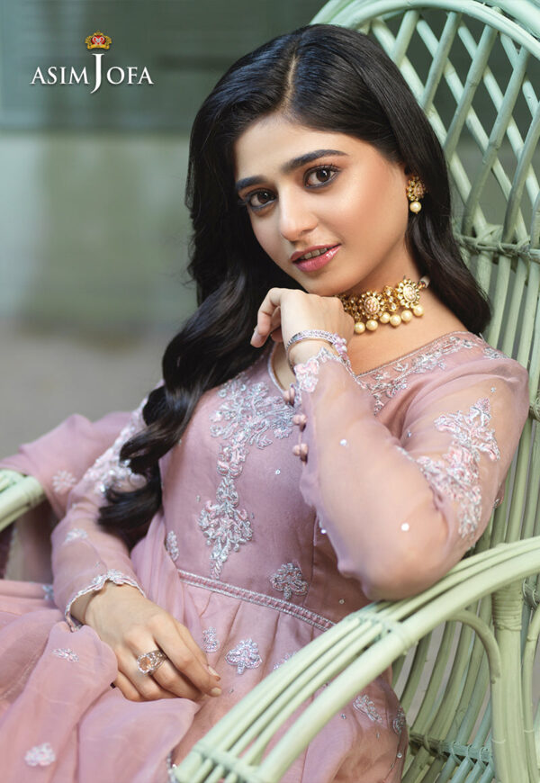 Asim Jofa Ajfc-54