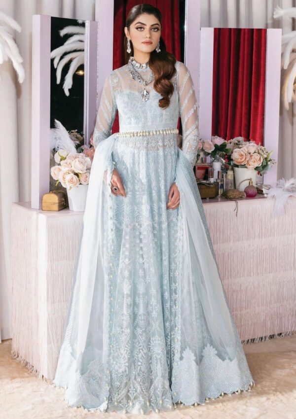 Afrozeh Luxury Asos 10 Starlet