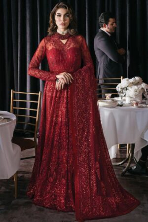 Afrozeh Luxury Asos 05 Starlet