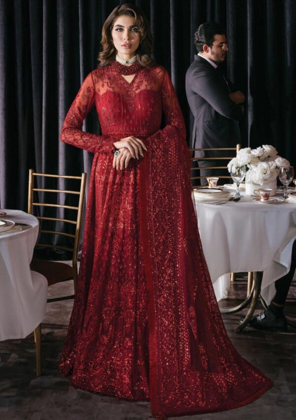 Afrozeh Luxury Asos 05 Starlet