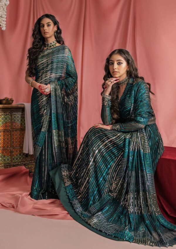 Aik Atelier Festive Look23 04 Wedding