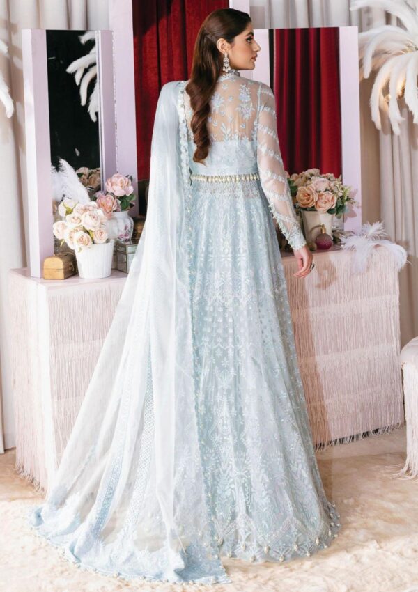 Afrozeh Luxury Asos 10 Starlet