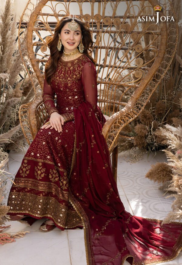 Asim Jofa Ajhj-20