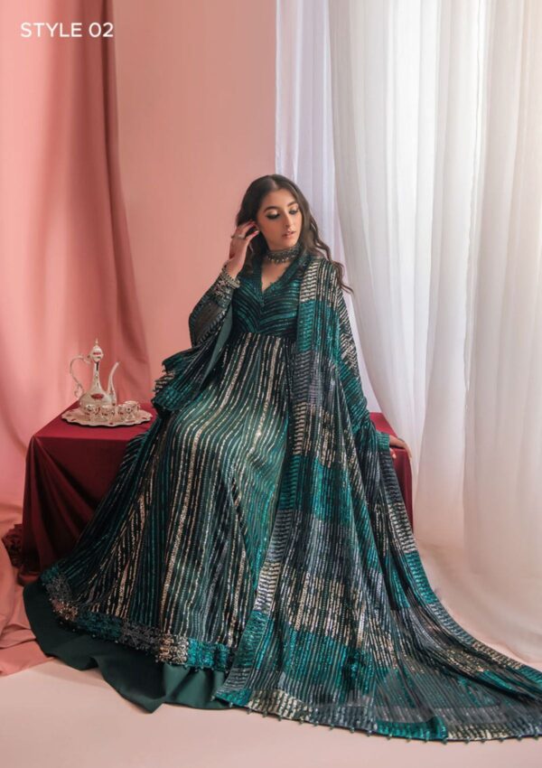 Aik Atelier Festive Look23 04 Wedding