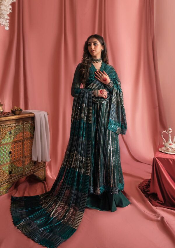 Aik Atelier Festive Look23 04 Wedding