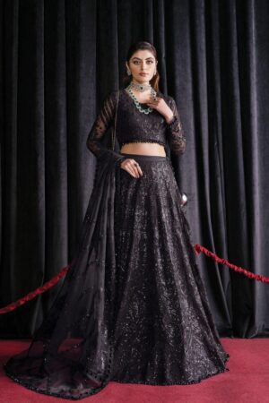 Afrozeh Luxury Asos 03 Starlet