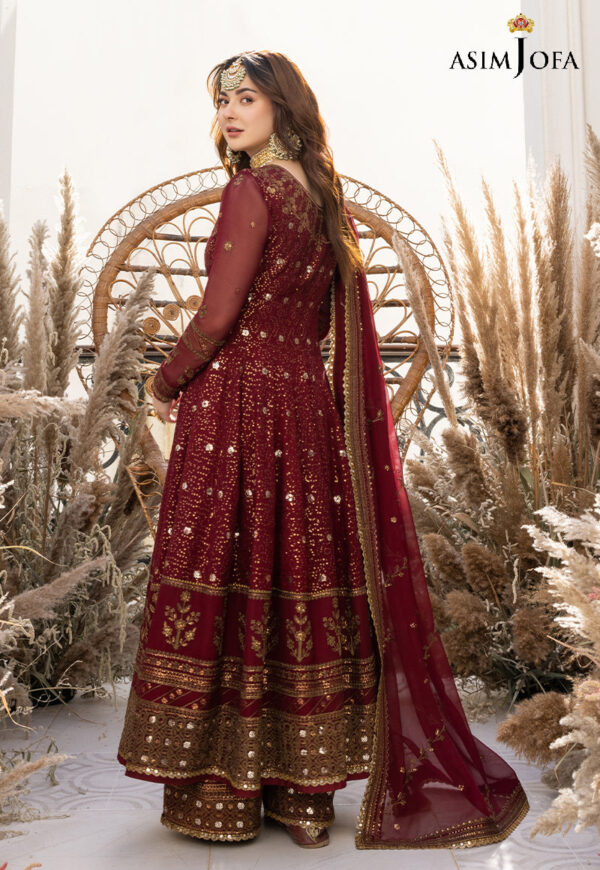 Asim Jofa Ajhj-20