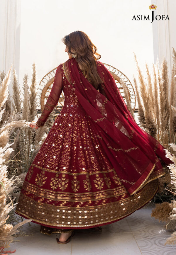Asim Jofa Ajhj-20