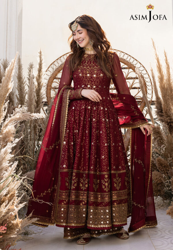 Asim Jofa Ajhj-20