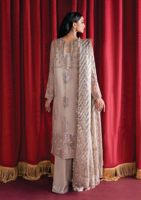 Afrozeh Luxury Asos 02 Starlet
