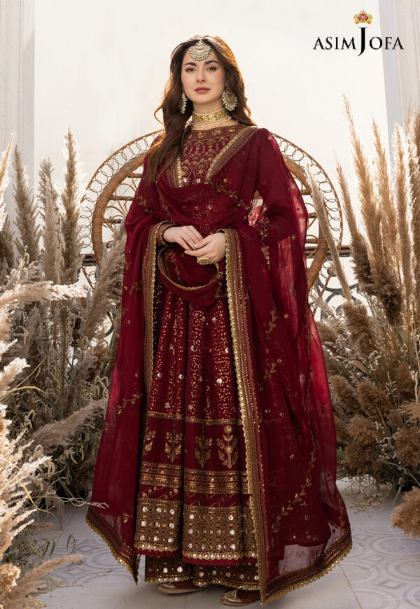 Asim Jofa Ajhj-20