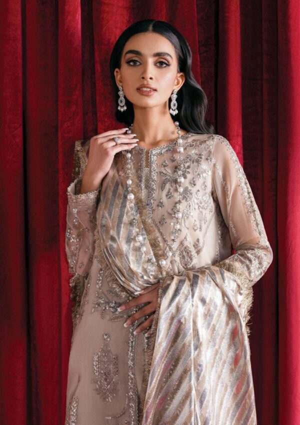 Afrozeh Luxury Asos 02 Starlet