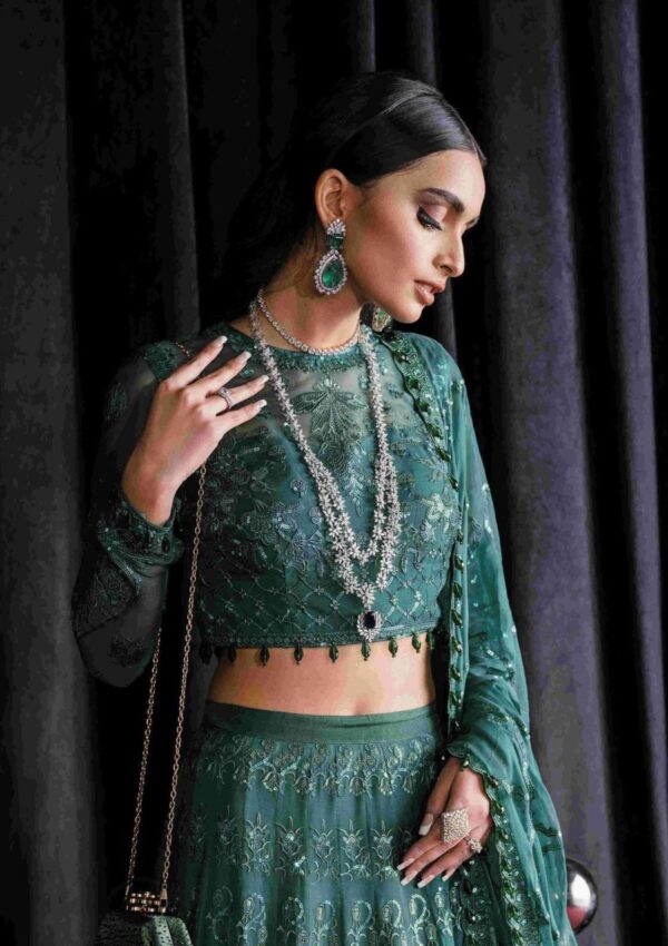 Afrozeh Luxury Asos 01 Starlet