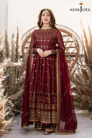 Asim Jofa Ajhj-20
