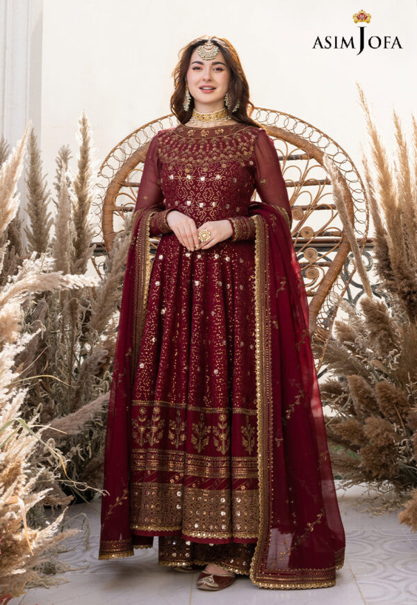Asim Jofa Ajhj-20