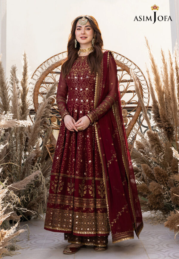 Asim Jofa Ajhj-20