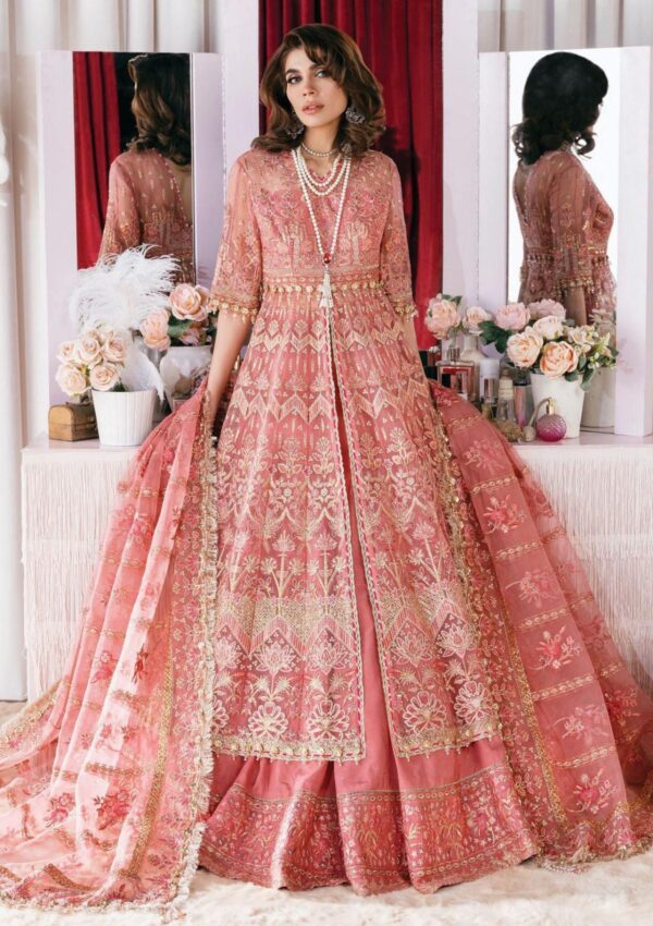 Afrozeh Luxury Asos 08 Starlet