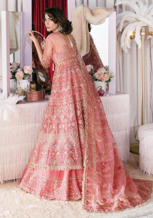 Afrozeh Luxury Asos 08 Starlet