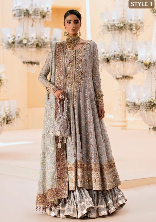 Aik Atelier Festive 25 Look 02 Volume 1
