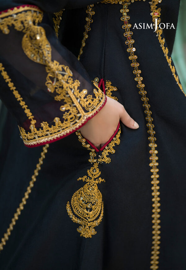 Asim Jofa Ajfc-46
