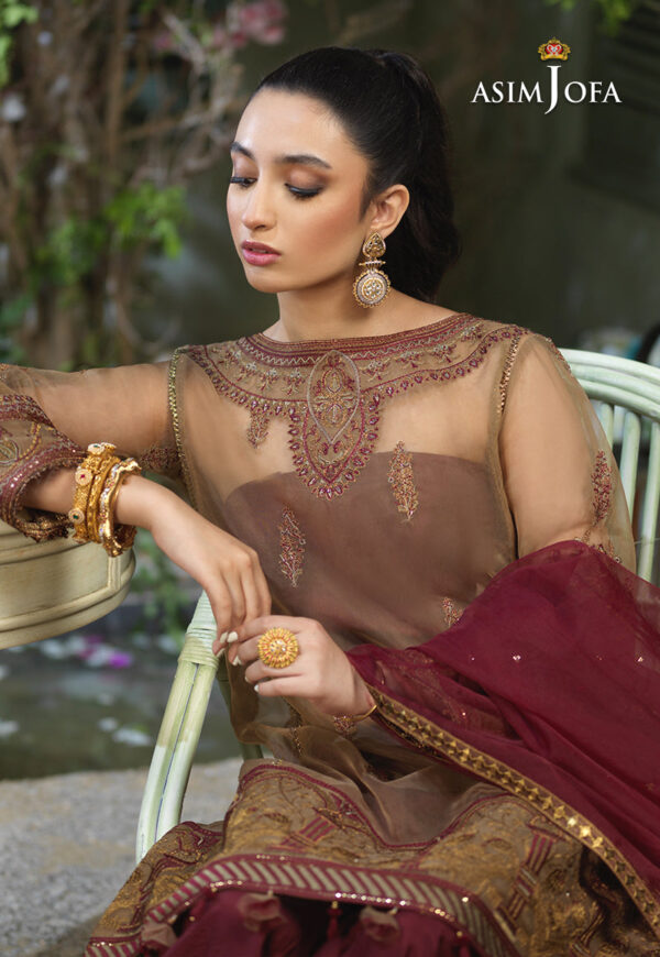 Asim Jofa Ajfc-47