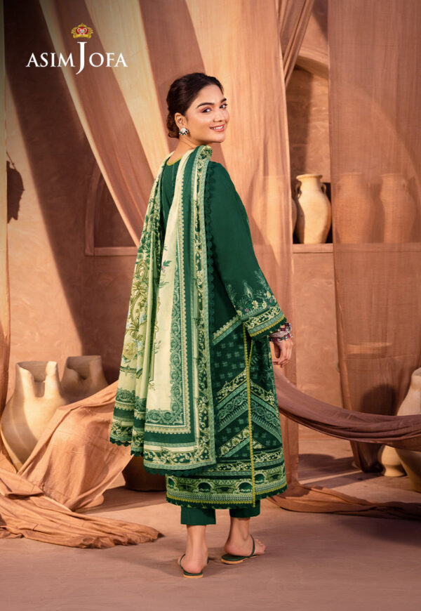 Asim Jofa Ajub-13 Printed