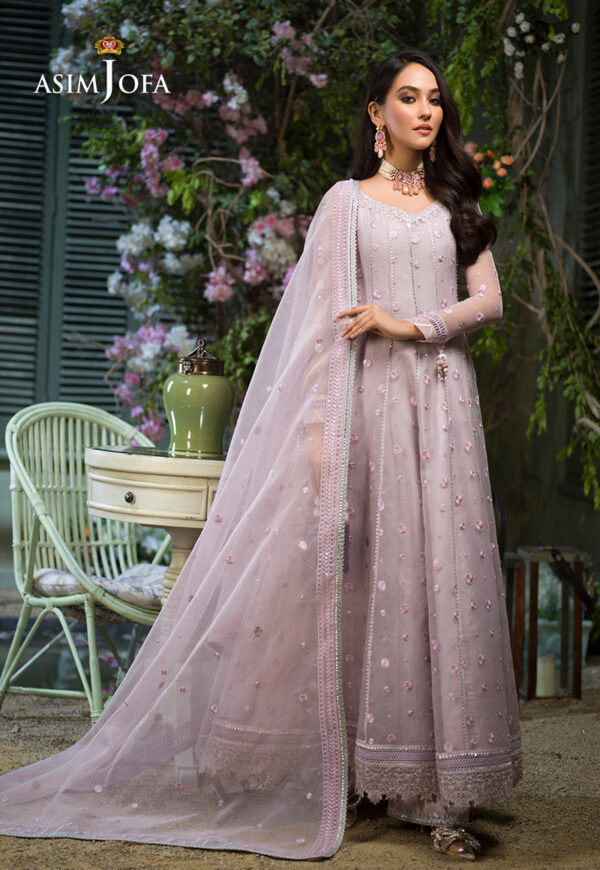 Asim Jofa Ajfc-45