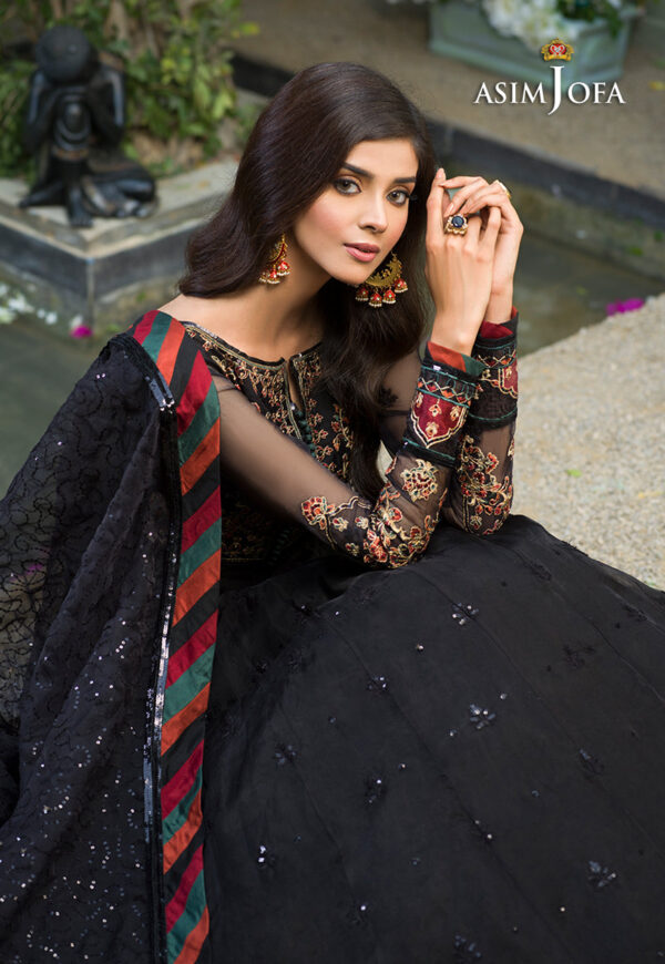 Asim Jofa Ajfc-38
