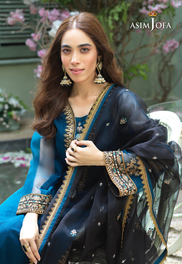 Asim Jofa Ajfc-48