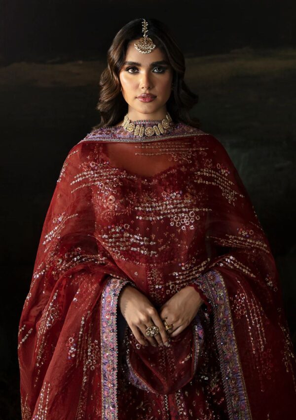 Afrozeh Wedding 24 Ahw 812 Anaya Hayat