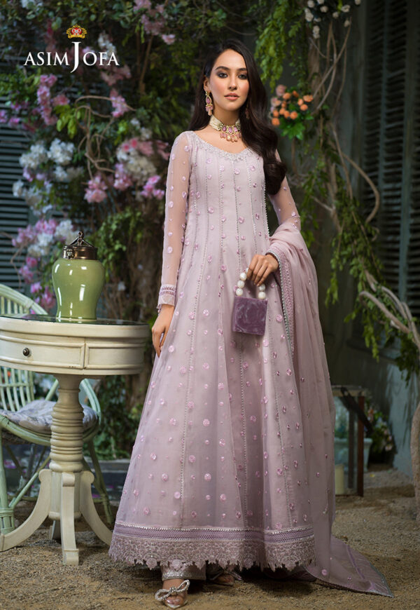 Asim Jofa Ajfc-45