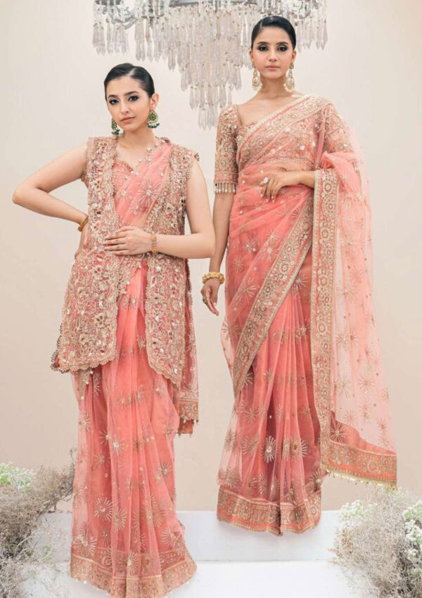 Aik Atelier Festive Awf 09 Wedding
