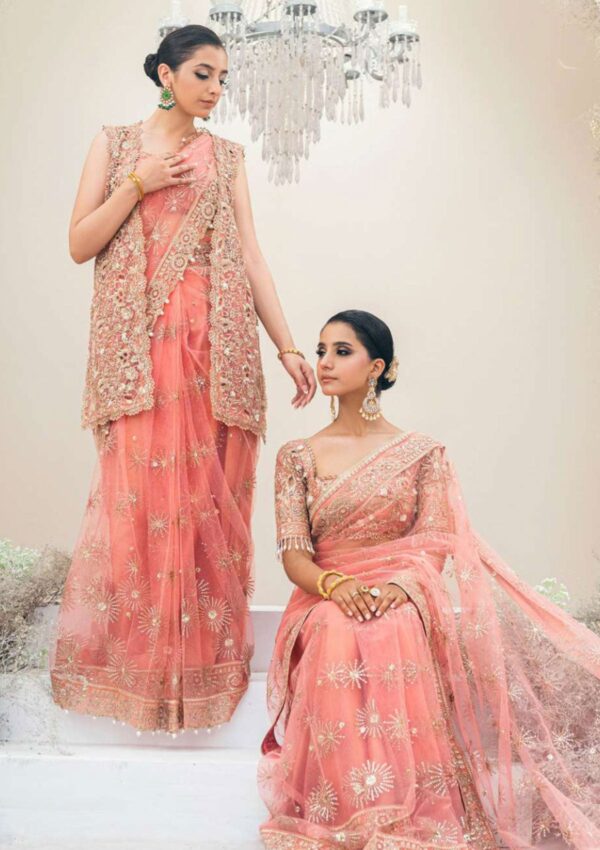 Aik Atelier Festive Awf 09 Wedding